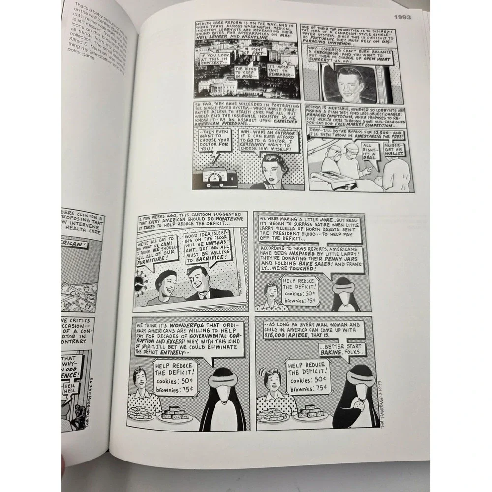 N/A complete volume